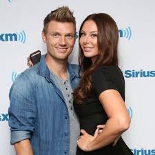 Backstreet boys (often abbreviated as bsb) are an american vocal group, formed in orlando, florida in 1993. Who Is Nick Carter S Wife Popsugar Celebrity
