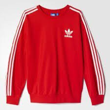 Black And Red Adidas T Shirt Womens Apparel For Sports Casual Adidas Us Addidas Shirts Adidas Shirt Adidas Hoodie