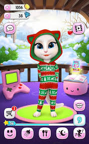 Everyone who wants to adopt a cute cat and will educate her, take care. My Talking Angela For Pc Free Download Windows 7 8 8 1 10