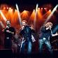 The Texas Tenors