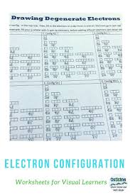 Beautiful chemical formula writing worksheet fresh electron from electron configuration practice worksheet answers , source. How To Write Shorthand Electron Configuration For Ions Arxiusarquitectura