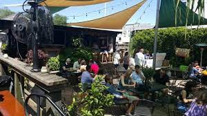 14 Amazing Outdoor Patios To Lounge On In New Orleans Right Now Outdoor Patio Patios Outdoor Decor