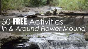 Jul 02, 2021 · flower mound recently named neighborhood sports its new youth football provider. 50 Free Activities In Around Flower Mound Family Eguide