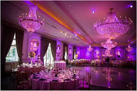 Rent Uplighting Wedding Venue Decorations Reception Venue Decorations Purple Wedding