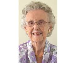 Doris Morrison Obituary (2018)