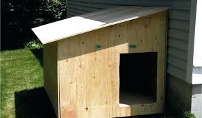 So if you need a doghouse that is simple to build but also comfortable for your dog, then you might want to give these. How To Deworm A Dog Home Remedies Dog House Diy Build A Dog House Dog House Plans