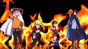 12 Wallpaper Anime Naruto Boruto 50 Naruto Boruto Wallpapers On Wallpapersafari Download Boruto Naruto Wall In 2020 Anime Naruto Naruto The Movie Naruto Wallpaper