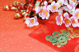 Chinese Lunar New Year Holiday Dates Chinese New Year In China