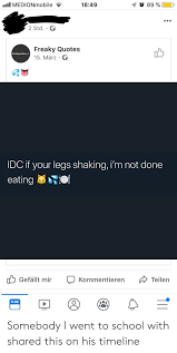 Check spelling or type a new query. Freaky Quotes For Instagram