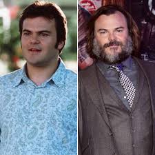 Shallow Hal' Cast: Where Are They Now? Jack Black, Gwyneth Paltrow and More