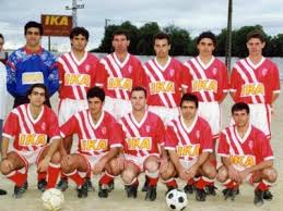 Estavam cumpridos 27 minutos quando o jogador brasileiro caiu. Rui Vitoria Knoow