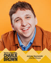 Meet the cast of "You're A Good Man, Charlie Brown!" Explore life through  the eyes of Charlie Brown and his friends in the Peanuts gang! "You're A  Good Man, Charlie Brown" runs