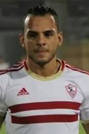 Khaled Qamar