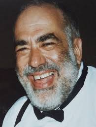 Robert "Bob" Weiss Obituary