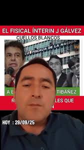 Investigación sobre Impunidad y Mafias en Perú