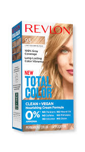 The result depends entirely on the original color of the hair before application. Organic And Natural Hair Dye Brands Clean Non Toxic Hair Color And Hair Dyes