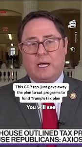 How the Rich Get Richer While Vital Programs Get Slashed