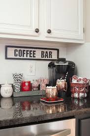 24 Home Kaffee Und Tee Station Deko Ideen Zu Versuchen Decoracion Facil Del Hogar Decoracion De Unas Accesorios Decorativos Para El Hogar