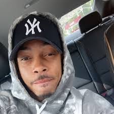 Christopher Grasty's Instagram, Twitter & Facebook