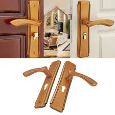 Bu ürünün fiyat bilgisi, resim, ürün açıklamalarında ve diğer konularda yetersiz gördüğünüz noktaları öneri formunu kullanarak tarafımıza iletebilirsiniz. Cinko Alasim Kapi Kolu Kilit Set Kapali Kapi Kolu Mechenical Mandal Ev Guvenlik Kilidi Online Alisveris Sitesi Joom Da Ucuza Alisveris Yapin