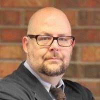 Joseph Pendergast Email & Phone Number