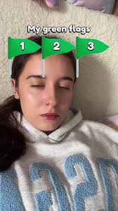 stuffed animals are life #greenflags