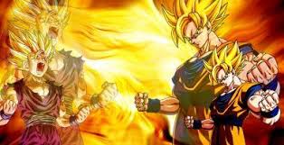 Dragon Ball Gt Fondos De Pantalla Dragon Ball Super Wallpapers Dragon Ball Z Iphone Wallpaper Cute Couple Wallpaper