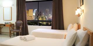 Where to stay in bukit bintang? Corona Inn Hotel Bukit Bintang Official Website