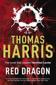 Revelation 12 details the dragon's exploits attempting. Red Dragon Hannibal Lecter 1 By Thomas Harris