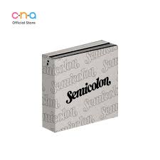 Shopee guarantee ensures safety in buying seventeen online. Seventeen Special Album Semicolon Shopee Philippines