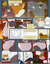 The Gift by boyofenigma -- Fur Affinity [dot] net