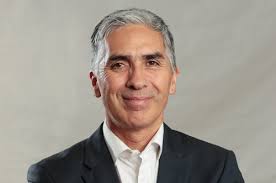 Marcelo Bustos asume como CEO de Sierra Gorda SCM