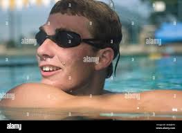 Derrick james hi-res stock photography and images