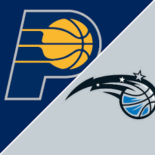 The magic were led by. Pacers Vs Magic Game Summary April 10 2021 Espn