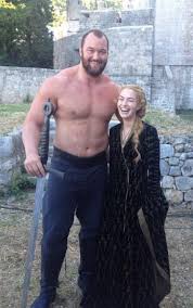 Game Of Thrones The Mountain Game Of Thrones Has A New Actor For The Mountain Next Season O O Game Of Thrones Cast Game Of Thrones Tv Got Game Of Thrones