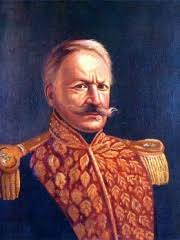 José María Obando Biography