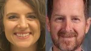 Tori Glandon, Rick Mitchell, KHS Tri-M Chapter recognized at Kearney school  board meeting