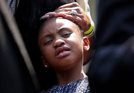 George Floyd family meet with Biden as Congress blows police reform deadline