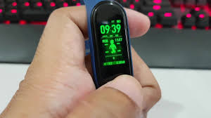 Mi Band 4 Custom Watch Faces Custom Watch Faces Watch Faces Band