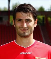 Markus Karl (Midfielders)