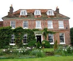 Manor Houses Of England The Jane Austen Society Of North America 2008 Tour Of England Jane Austen S House Jane Austen S House Museum Tours Of England