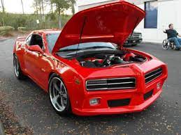 I found this very rare pontiac gto 5.7 parked at another castle video games located off of pacific hwy in edmonds today. 2021 Pontiac Gto