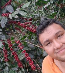 El Café De Mi Tierra