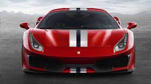 Hello everyone and welcome back to the series of forza drag races, and in today's 3rd series of races for the 488 pista we have its next rival, which is the. Ferrari 488 Pista Vs Porsche 911 Gt2 Rs Battle By The Numbers