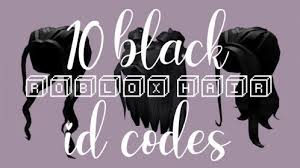 See the best & latest codes for hair on roblox on iscoupon.com. Roblox Black Hair Codes For Boys Novocom Top