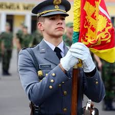 Lista de cursos actualmente ministrados na academia militar marechal samora machel. V Torneio Da Academia Militar