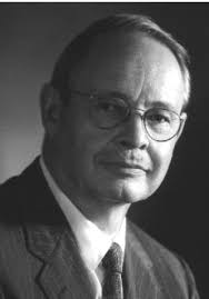 Marion Clawson — Public Lands Foundation