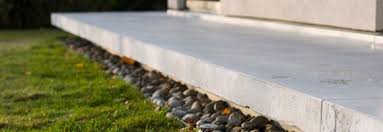 Choisissez la terrasse en béton décoratif ! Comment Construire Sa Terrasse A Moindres Frais Aupetitbricoleur Fr