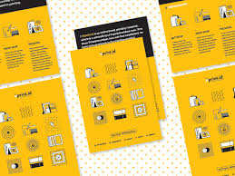 Semakin panjang paragraf, biasanya akan semakin membosankan. 8 Tips For Designing A Flyer That Can Attract People S Attention Uprint Id