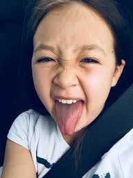 Abbey's Story — Abbey's Goal